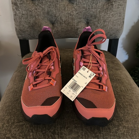 adidas Terrex AX4 GY8621 10 nwt - Picture 4 of 7